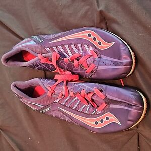 Saucony Splitfire Track Shoes